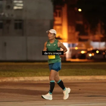 Runner Photo 2771224