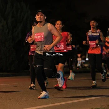 Runner Photo 2771235