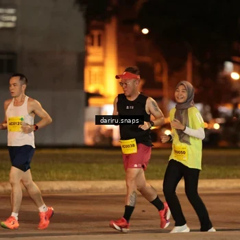 Runner Photo 2771245