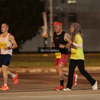 Runner Photo 2771261