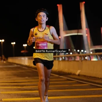 Runner Photo 2771266