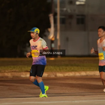 Runner Photo 2771269