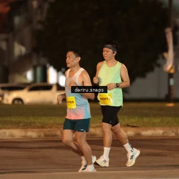 Runner Photo 2771272