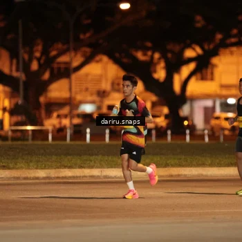 Runner Photo 2771301