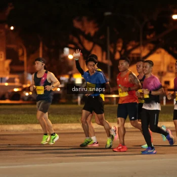 Runner Photo 2771307