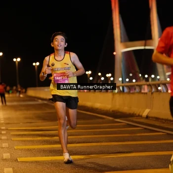 Runner Photo 2771313