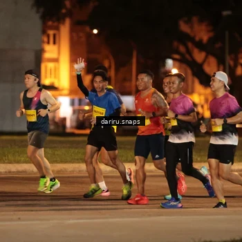 Runner Photo 2771314