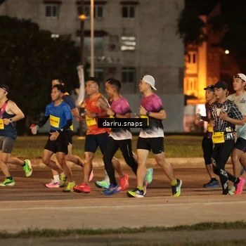Runner Photo 2771332