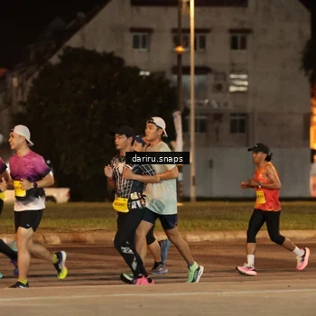 Runner Photo 2771339