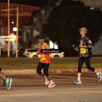 Runner Photo 2771350