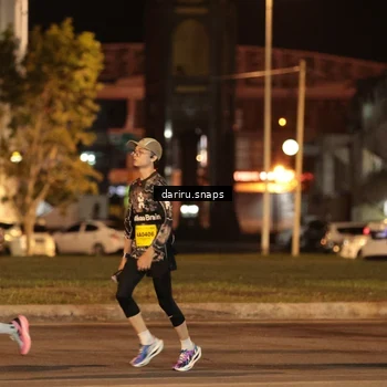 Runner Photo 2771354