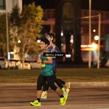 Runner Photo 2771367