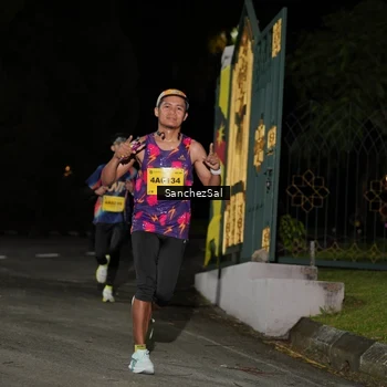 Runner Photo 2771369