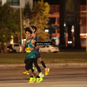 Runner Photo 2771372