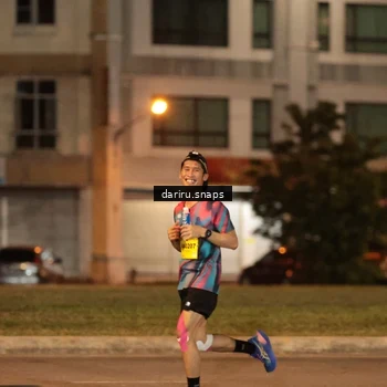 Runner Photo 2771376