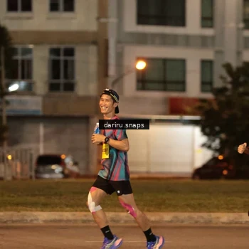 Runner Photo 2771380