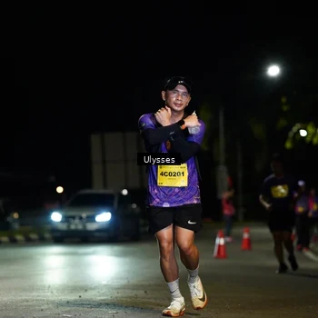 Runner Photo 2771384