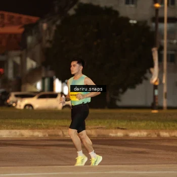 Runner Photo 2771391