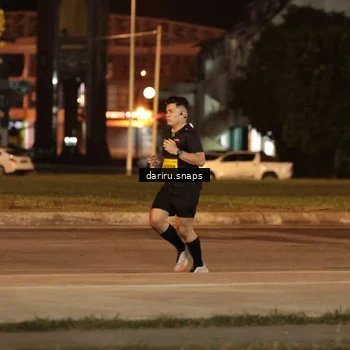 Runner Photo 2771397