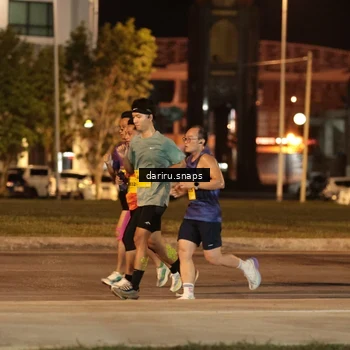 Runner Photo 2771408
