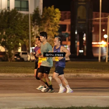 Runner Photo 2771415