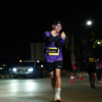Runner Photo 2771419