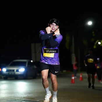 Runner Photo 2771426