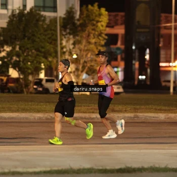 Runner Photo 2771428