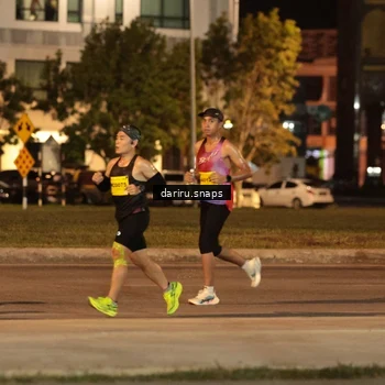 Runner Photo 2771437