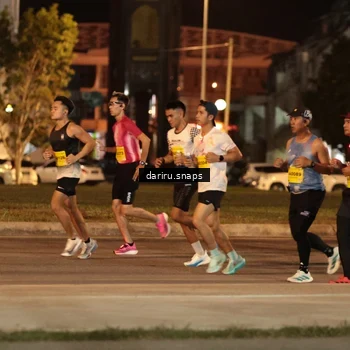 Runner Photo 2771443