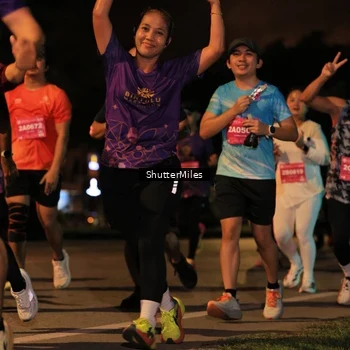 Runner Photo 2771445