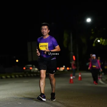 Runner Photo 2771451