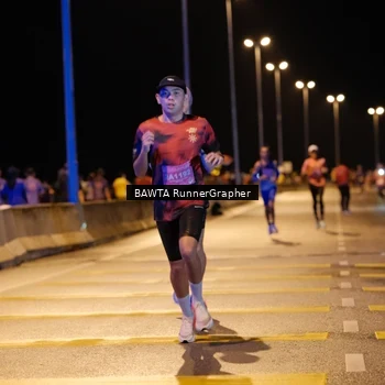 Runner Photo 2771453