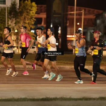 Runner Photo 2771454
