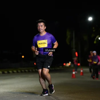 Runner Photo 2771459