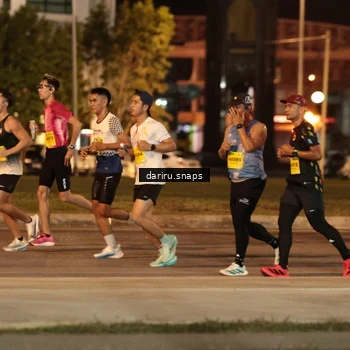 Runner Photo 2771464