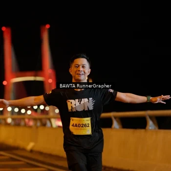 Runner Photo 2771468