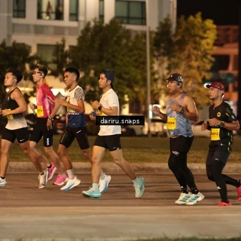 Runner Photo 2771469