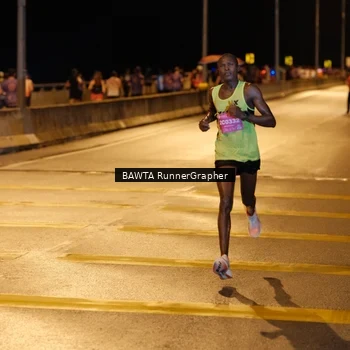 Runner Photo 2771472