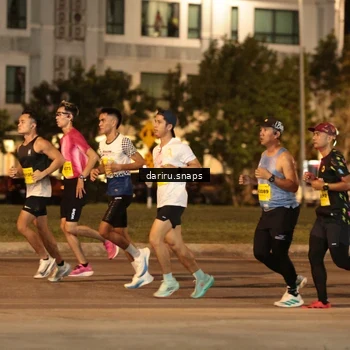 Runner Photo 2771477