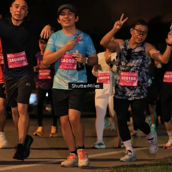 Runner Photo 2771479