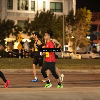 Runner Photo 2771486