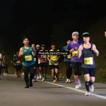 Runner Photo 2771487
