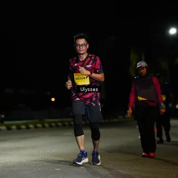 Runner Photo 2771488