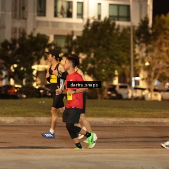 Runner Photo 2771494