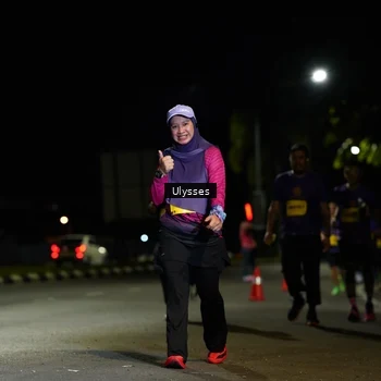 Runner Photo 2771505