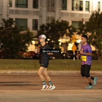 Runner Photo 2771515