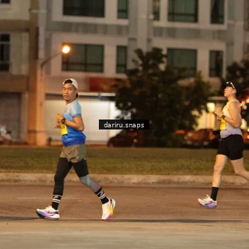 Runner Photo 2771534
