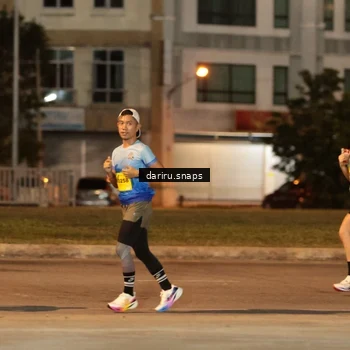 Runner Photo 2771541