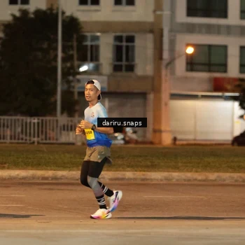 Runner Photo 2771547